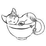 CozyCat Games logo