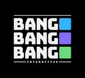 Bang Bang Bang Interactive logo