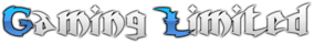 Gaming Limited logo