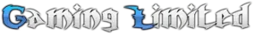 Gaming Limited logo