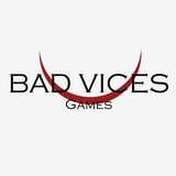 Bad Vices Games logo