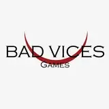 Bad Vices Games logo