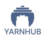 Yarnhub Animation Studios logo