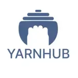 Yarnhub Animation Studios logo