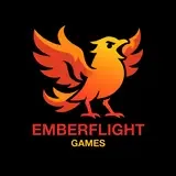 Emberflight Games logo