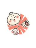 Dim Sum Games logo