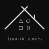 Toonik Games logo