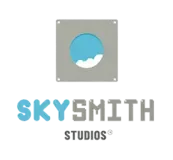 Skysmith Studios logo