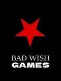 Bad Wish Games logo