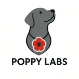 Poppy Labs logo