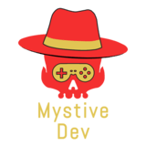 MystiveDev logo
