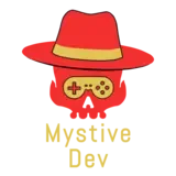 MystiveDev logo