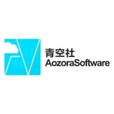 AozoraSoftware logo