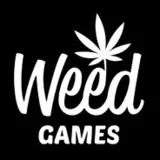 Weed Games logo