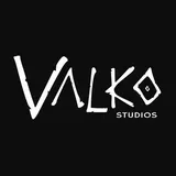 Valko Game Studios logo