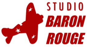 Studio Baron Rouge