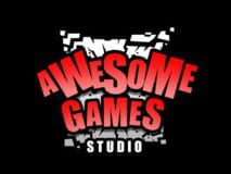 Awesome Games Studio logo