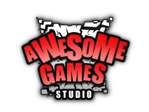 Awesome Games Studio logo