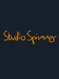 Studio Spinner logo