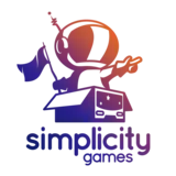 Simplicity Games logo