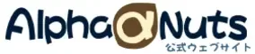 AlphaNuts logo