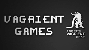 Andrew "VAGRIENT" Bray
