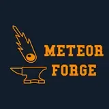Meteor Forge logo