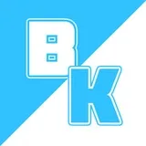 BASED KICK logo