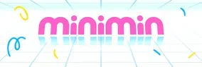 Minimin Studios logo