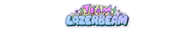 Team Lazerbeam logo