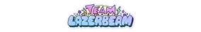 Team Lazerbeam logo