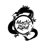 Mystic Road logo