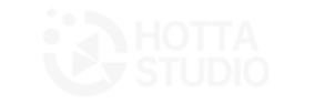 Hotta Studio logo