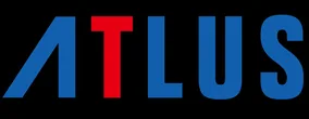 Atlus Co., Ltd logo
