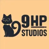 9HP Studios logo