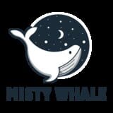 Misty Whale