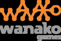 Wanako Studios Ltd. logo
