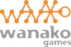 Wanako Studios Ltd. logo