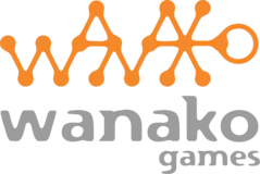 Wanako Studios Ltd. logo