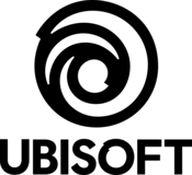 Ubisoft Ivory logo