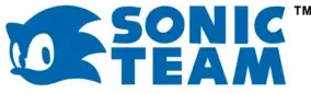Sonic Team USA logo