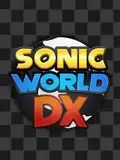Sonic World DX Team logo