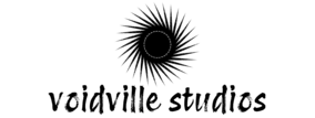 Voidville Studios logo