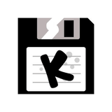 Klardonics logo