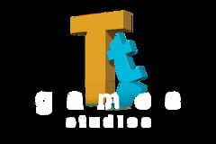 TT Games logo