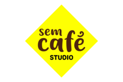 Sem Café Studio logo