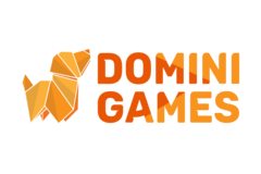 Domini Games logo