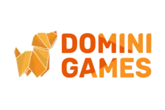 Domini Games logo