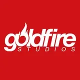 GoldFire Studios logo