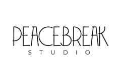 Peacebreak Studio logo